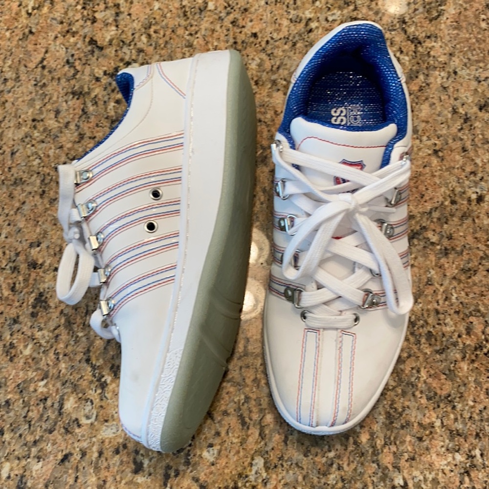 Men’s Shoes